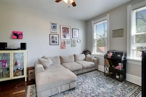 2245 West Shakespeare Avenue Chicago IL 60647