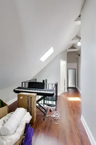 2245 West Shakespeare Avenue Chicago IL 60647