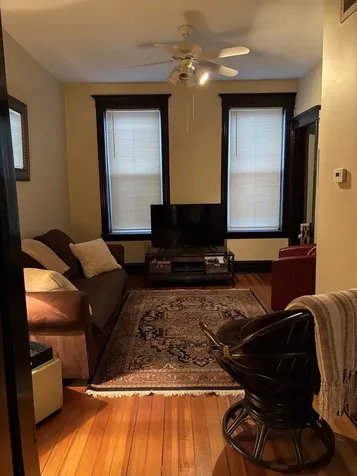 2245 West Shakespeare Avenue Chicago IL 60647