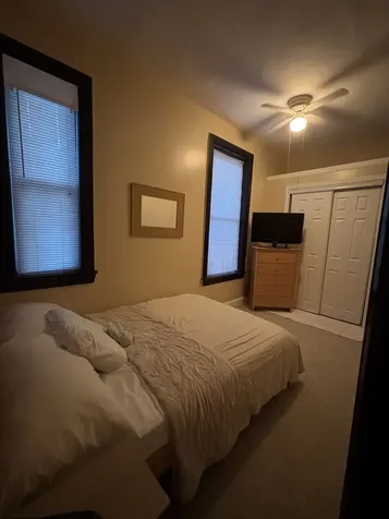 2245 West Shakespeare Avenue Chicago IL 60647