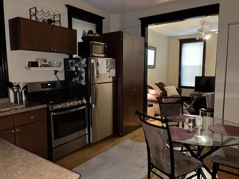 2245 West Shakespeare Avenue Chicago IL 60647