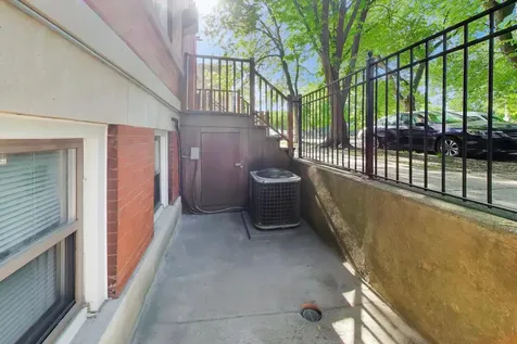 2245 West Shakespeare Avenue Chicago IL 60647