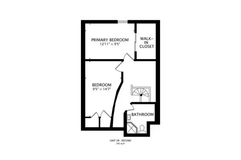 2245 West Shakespeare Avenue Chicago IL 60647
