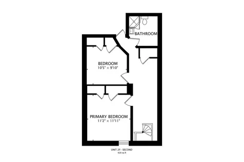 2245 West Shakespeare Avenue Chicago IL 60647