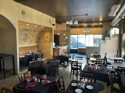 4400 North Clark Street Chicago IL 60640