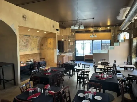 4400 North Clark Street Chicago IL 60640