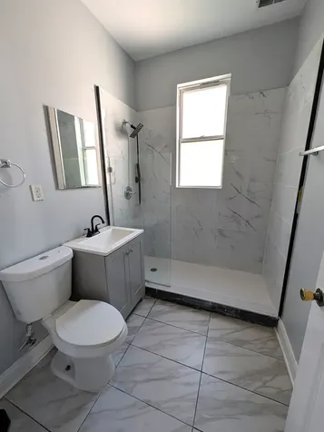4858 South Damen Avenue Chicago IL 60609