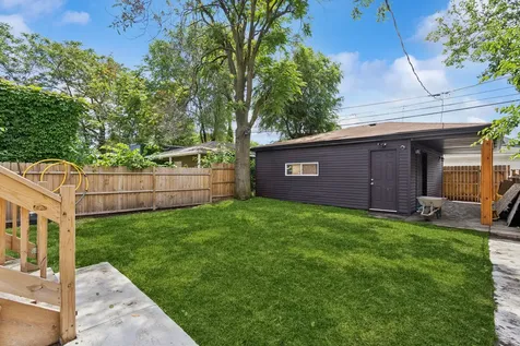 7616 South Langley Avenue Chicago IL 60619