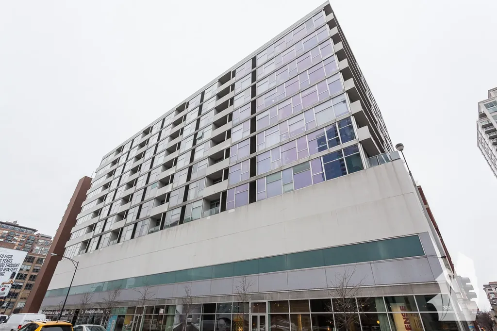 630 North Franklin Street Chicago IL 60654