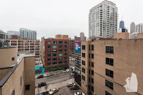 630 North Franklin Street Chicago IL 60654