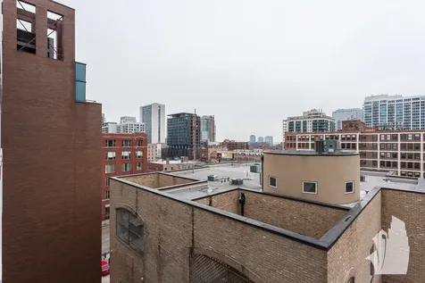 630 North Franklin Street Chicago IL 60654
