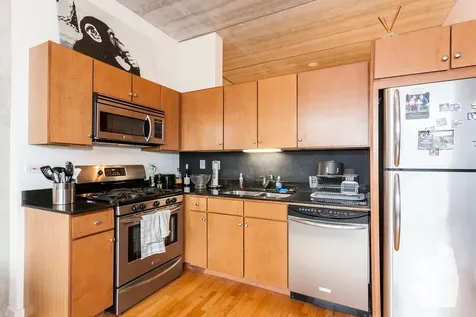 630 North Franklin Street Chicago IL 60654