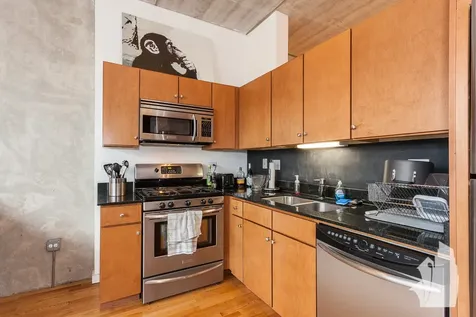 630 North Franklin Street Chicago IL 60654