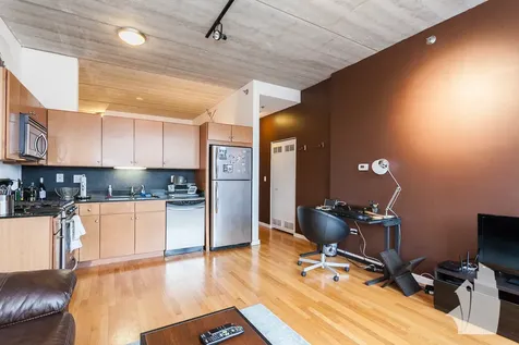 630 North Franklin Street Chicago IL 60654