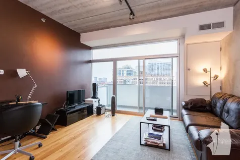 630 North Franklin Street Chicago IL 60654