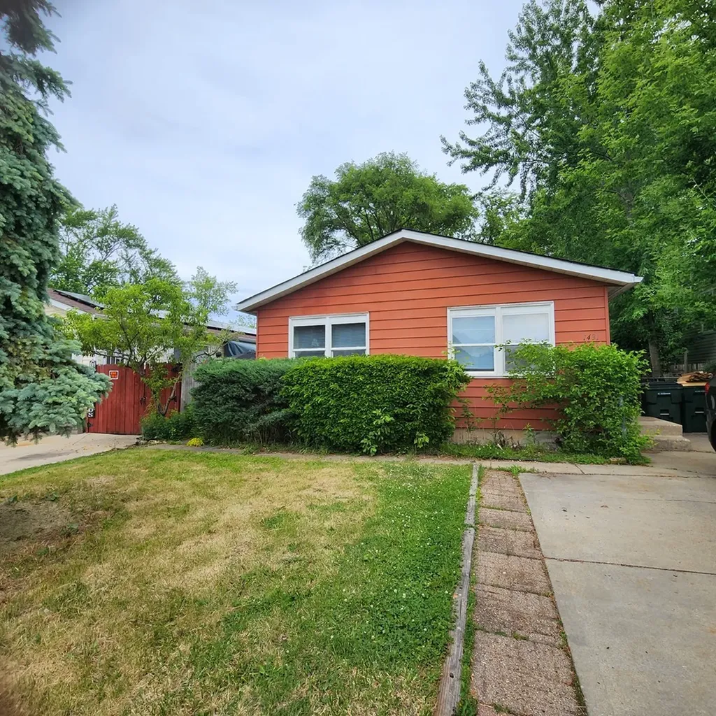 1431 Kildeer Drive Round Lake Beach IL 60073