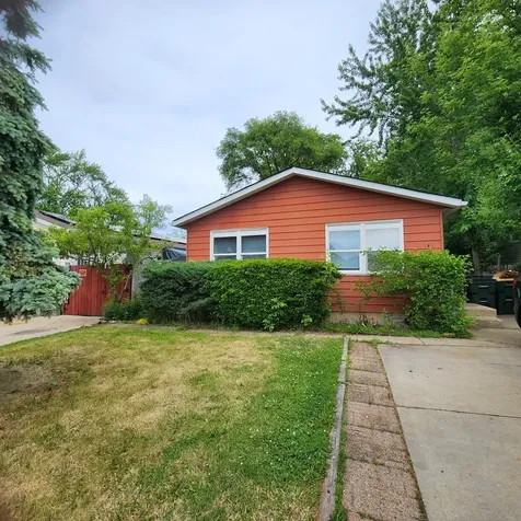 1431 Kildeer Drive Round Lake Beach IL 60073