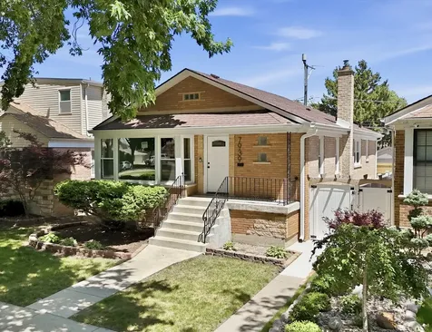7939 South Saint Louis Avenue Chicago IL 60652