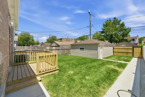 7939 South Saint Louis Avenue Chicago IL 60652