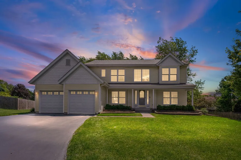 129 Knobb Hill Lane Gurnee IL 60031