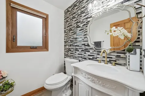 10650 Wildwood Drive Palos Park IL 60464