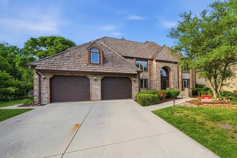 10650 Wildwood Drive Palos Park IL 60464