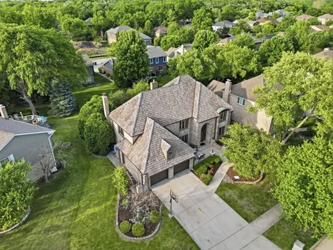 10650 Wildwood Drive Palos Park IL 60464