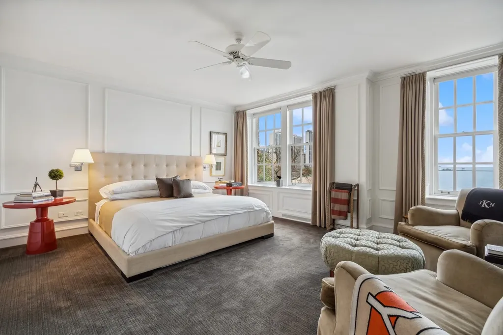 219 East Lake Shore Drive Chicago IL 60611
