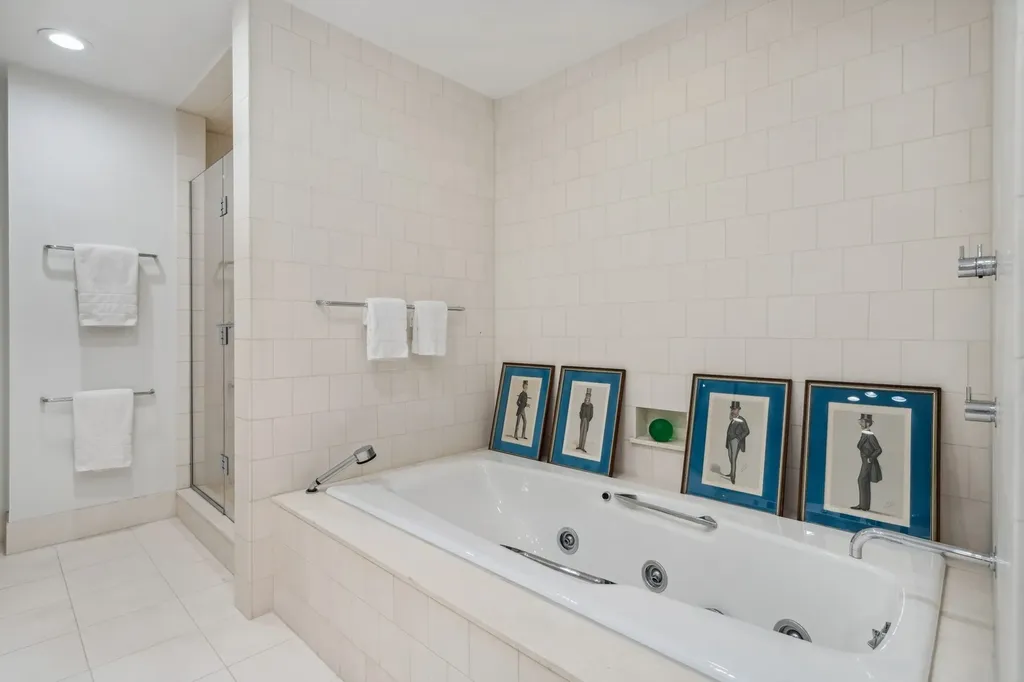 219 East Lake Shore Drive Chicago IL 60611