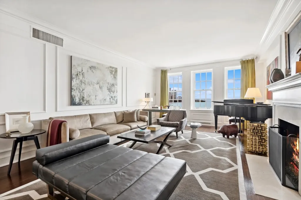 219 East Lake Shore Drive Chicago IL 60611