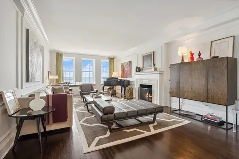 219 East Lake Shore Drive Chicago IL 60611