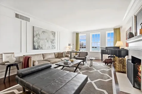 219 East Lake Shore Drive Chicago IL 60611
