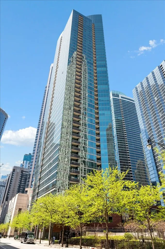 505 North Mcclurg Court Chicago IL 60611