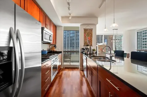 505 North Mcclurg Court Chicago IL 60611