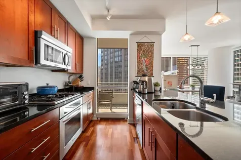 505 North Mcclurg Court Chicago IL 60611