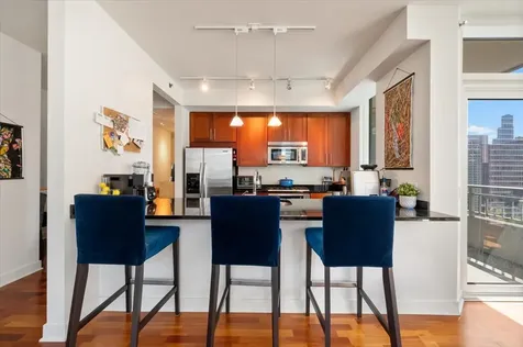 505 North Mcclurg Court Chicago IL 60611
