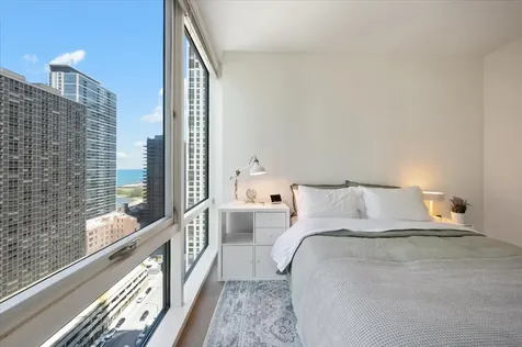 505 North Mcclurg Court Chicago IL 60611