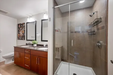 505 North Mcclurg Court Chicago IL 60611