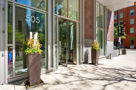 505 North Mcclurg Court Chicago IL 60611