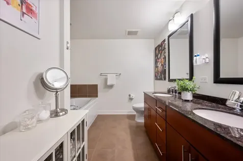 505 North Mcclurg Court Chicago IL 60611