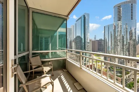 505 North Mcclurg Court Chicago IL 60611