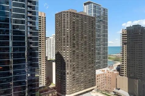 505 North Mcclurg Court Chicago IL 60611