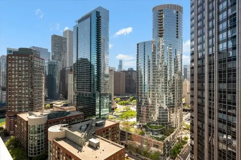 505 North Mcclurg Court Chicago IL 60611