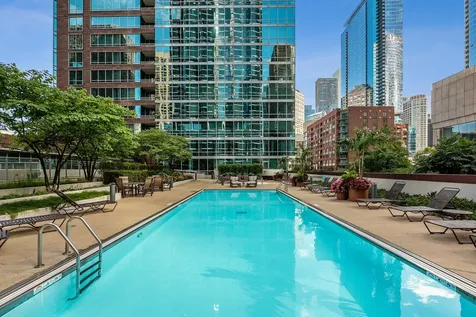 505 North Mcclurg Court Chicago IL 60611