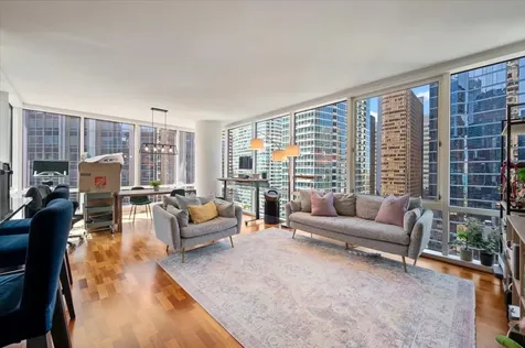 505 North Mcclurg Court Chicago IL 60611