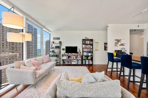505 North Mcclurg Court Chicago IL 60611