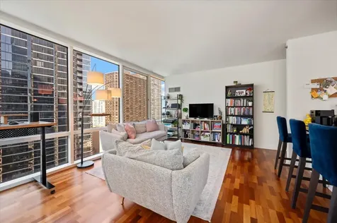 505 North Mcclurg Court Chicago IL 60611