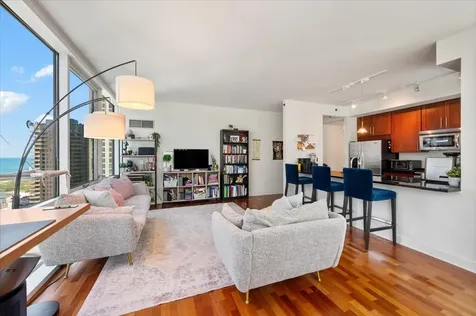 505 North Mcclurg Court Chicago IL 60611