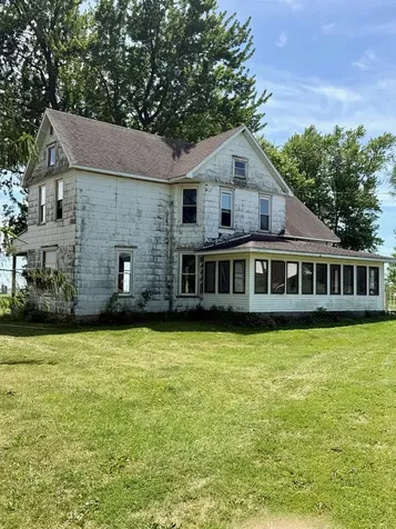 1694 North Maryland Road Polo IL 61064