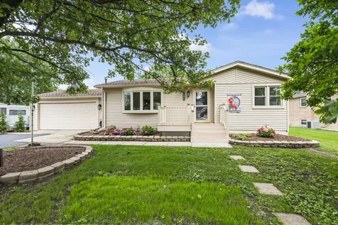 5640 West 84th Street Burbank IL 60459